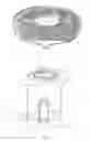 Fig. 04 - Stoma cap device for ostomy maintenance assistance