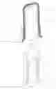 Fig. 07 - Stoma cap device for ostomy maintenance assistance
