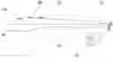 Fig. 01 - Light emitting electrosurgical scalpel