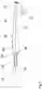 Fig. 08 - Light emitting electrosurgical scalpel