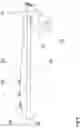 Fig. 09 - Light emitting electrosurgical scalpel