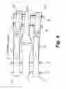 Fig. 07 - Bone fixated, articulated joint load control device