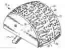Fig. 01 - DISPOSABLE ACETABULAR REAMER AND METHOD OF FABRICATING THE SAME