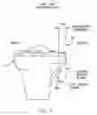 Fig. 09 - Method and apparatus for performing an open wedge, high tibial osteotomy