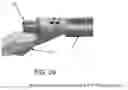 Fig. 35 - Method and apparatus for performing an open wedge, high tibial osteotomy