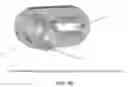 Fig. 44 - Method and apparatus for performing an open wedge, high tibial osteotomy