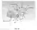 Fig. 45 - Method and apparatus for performing an open wedge, high tibial osteotomy