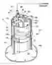 Fig. 01 - TOTAL HIP REPLACEMENT ARTHROPLASTY SUPPORTING JIG AND ITS SYSTEM