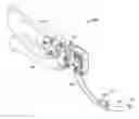 Fig. 01 - SPINAL DISTRACTOR, COMPRESSOR, AND ROD ENGAGING SYSTEM AND METHOD