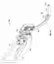 Fig. 02 - SPINAL DISTRACTOR, COMPRESSOR, AND ROD ENGAGING SYSTEM AND METHOD