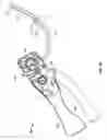 Fig. 03 - SPINAL DISTRACTOR, COMPRESSOR, AND ROD ENGAGING SYSTEM AND METHOD