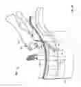 Fig. 08 - SPINAL DISTRACTOR, COMPRESSOR, AND ROD ENGAGING SYSTEM AND METHOD