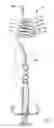 Fig. 02 - Irrigating Catch and Removal Device