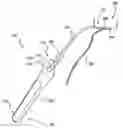 Fig. 01 - Insertion device for delivery of a mesh carrier