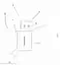 Fig. 02 - Insertion device for delivery of a mesh carrier