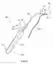 Fig. 08 - Insertion device for delivery of a mesh carrier