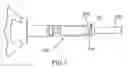 Fig. 09 - Insertion device for delivery of a mesh carrier