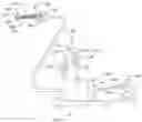 Fig. 01 - System for operating and controlling a pneumatically driven vitrectomy probe