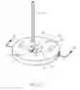 Fig. 08 - Percutaneous Gastroplasty