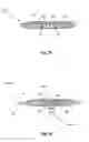 Fig. 43 - IMPLANTABLE SUPPORT DEVICE AND METHOD OF USE