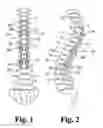 Fig. 02 - Systems, devices and methods for stabilization of the spinal column