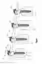 Fig. 02 - Uni-planer bone fixation assembly