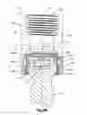 Fig. 25 - Uni-planer bone fixation assembly