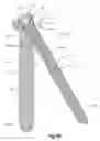 Fig. 16 - Anchor-in-anchor system for use in bone fixation