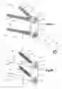 Fig. 25 - Anchor-in-anchor system for use in bone fixation