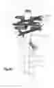 Fig. 28 - Anchor-in-anchor system for use in bone fixation