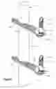 Fig. 31 - Anchor-in-anchor system for use in bone fixation