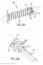 Fig. 40 - Adjustable absorber designs for implantable device