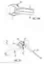 Fig. 44 - Adjustable absorber designs for implantable device