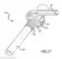 Fig. 45 - Adjustable absorber designs for implantable device
