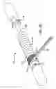 Fig. 46 - Adjustable absorber designs for implantable device
