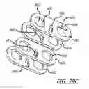 Fig. 49 - Adjustable absorber designs for implantable device