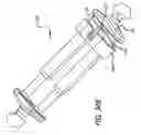 Fig. 64 - Adjustable absorber designs for implantable device