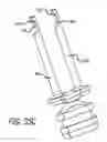 Fig. 67 - Adjustable absorber designs for implantable device
