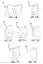 Fig. 16 - JOINT SUPPORT AND SUBCHONDRAL SUPPORT SYSTEM