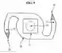 Fig. 08 - Apparatus and method for anterior intervertebral spinal fixation and fusion