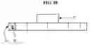 Fig. 09 - Apparatus and method for anterior intervertebral spinal fixation and fusion