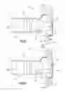 Fig. 09 - Zero-profile interbody spacer and coupled plate assembly