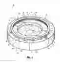 Fig. 02 - Gastric restrictor assembly and method of use