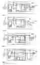 Fig. 02 - Apparatus having a modularly constructed, measuring transducer circuit