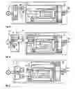 Fig. 03 - Apparatus having a modularly constructed, measuring transducer circuit