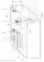 Fig. 02 - Method and apparatus for dimensionally measuring by means of coordinate measuring instruments