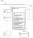 Fig. 01 - Method and system for real time production management and reservoir characterization