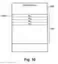 Fig. 10 - Address generation unit for accessing a multi-dimensional data structure in a desired pattern