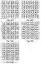 Fig. 13 - Address generation unit for accessing a multi-dimensional data structure in a desired pattern