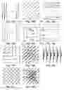 Fig. 14 - Address generation unit for accessing a multi-dimensional data structure in a desired pattern